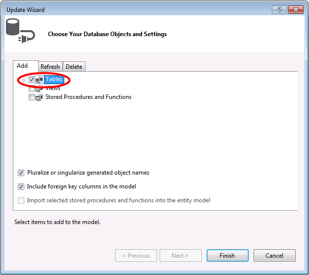 Aktualisierungs-Assistent