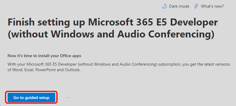 Microsoft 365
