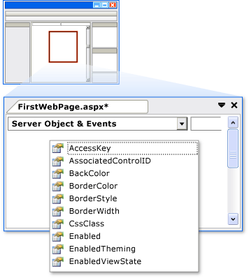 IntelliSense-attribut